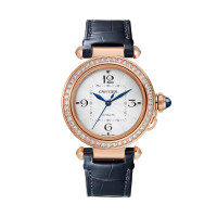 Pasha de Cartier