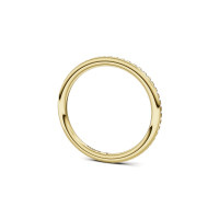 Satellite Fine Ring