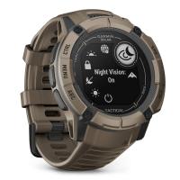 Instinct® 2X Solar – Tactical Edition