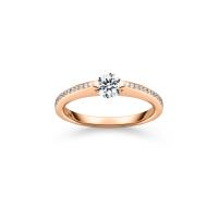 LIBERTÉ Ring