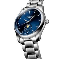 LONGINES MASTER COLLECTION MOONPHASE