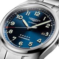 Longines Spirit