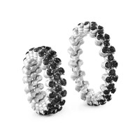 Brevetto Multi-Size Ring
