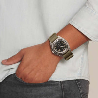 LONGINES PILOT MAJETEK