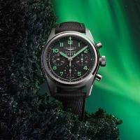 LONGINES SPIRIT CHRONOGRAPH