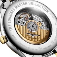 The Longines Master Collection