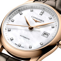 LONGINES MASTER COLLECTION