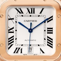 Santos de Cartier