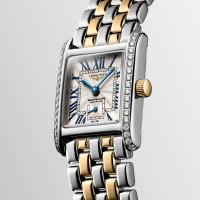 LONGINES MINI DOLCEVITA