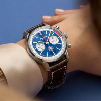 Top Time B01 Ford Shelby Cobra