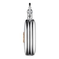 Double Savonette Mechanical