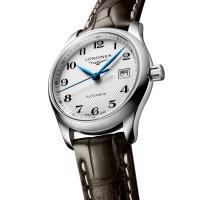 The Longines Master Collection