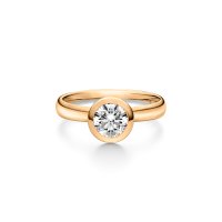 LOVE OF MY LIFE Diamantring