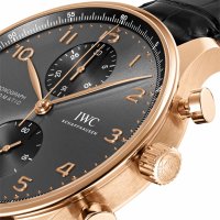 PORTUGIESER CHRONOGRAPH