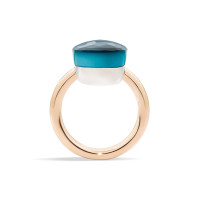 Nudo Ring