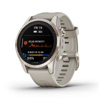 fēnix® 7S Pro – Sapphire Solar Edition