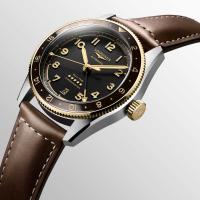 Longines Spirit Zulu Time