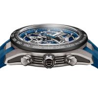 TAG HEUER CARRERA CHRONOGRAPH EXTREME SPORT