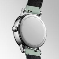 LONGINES ELEGANT COLLECTION MOONPHASE