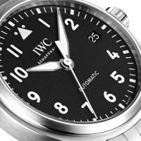 PILOT’S WATCH AUTOMATIC 36