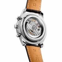 LONGINES MASTER COLLECTION CHRONO MOONPHASE