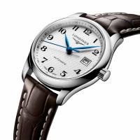 The Longines Master Collection