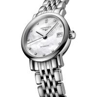 The Longines Elegant Collection