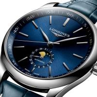 The Longines Master Collection