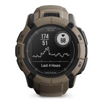 Instinct® 2X Solar – Tactical Edition