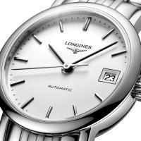 The Longines Elegant Collection