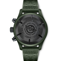 PILOT’S WATCH CHRONOGRAPH TOP GUN EDITION «WOODLAND»