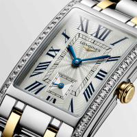 LONGINES DOLCEVITA