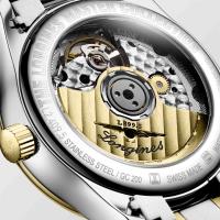 LONGINES MASTER COLLECTION MOONPHASE