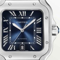 Santos de Cartier