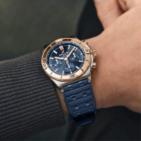 Chronomat B01 42
