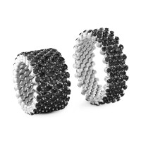Brevetto Multi-Size Ring