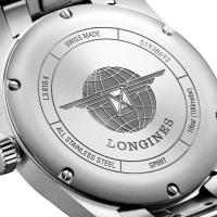 Longines Spirit