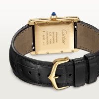 Tank Louis Cartier