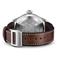 BIG PILOT’S WATCH EDITION «LE PETIT PRINCE»