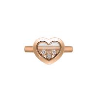 Happy Diamonds Icons Ring