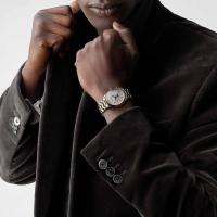 LONGINES MASTER COLLECTION CHRONO MOONPHASE
