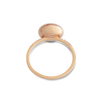 Dancing Élite Ring