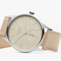 Orion neomatik champagner