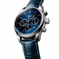 LONGINES MASTER COLLECTION CHRONOGRAPH