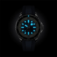 Superocean Automatic 44