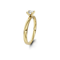 Amatis V Ring