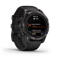 fēnix® 7 Pro – Sapphire Solar Edition