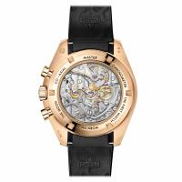 Moonwatch Professional Co-Axial Master Chronometer Chronograph 42 mm