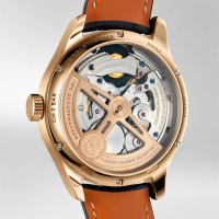 PORTUGIESER PERPETUAL CALENDAR TOURBILLON
