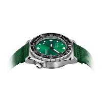 SUB 600T SEA EMERALD